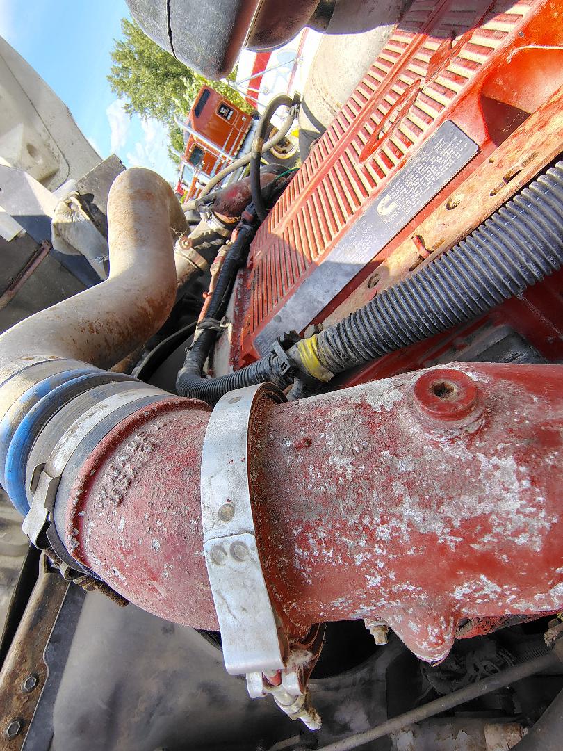 2005 INTERNATIONAL 9400i Eagle - Image 23